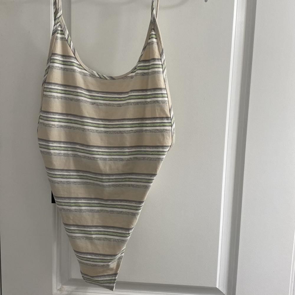 Aritzia '90s Cozumel Bodysuit